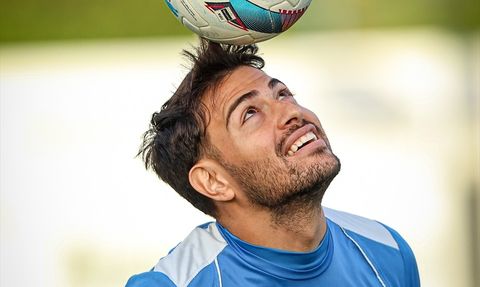 Adana Demirspor, Kayserispor Maçı İçin Hazırlıklarını Sürdürüyor