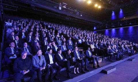 Aftermarket Zirvesi'nde Otomotiv Sektörünün Geleceği Masaya Yatırıldı