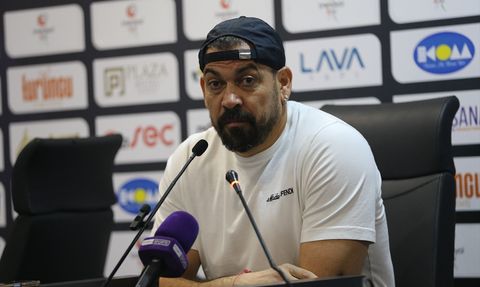 Amed Sportif Faaliyetler ve Iğdır FK Maçının Ardından Öne Çıkanlar