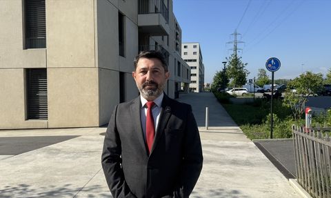 Ampute Futbol Milli Takımı 2026 Dünya Şampiyonası'na Hazırlanıyor