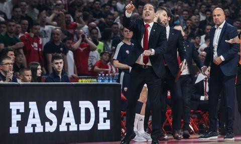 Anadolu Efes Uzatmada Kızılyıldız'ı Geçti