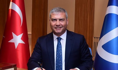 Anadolu Üniversitesi'nde Yapay Zeka Zirvesi Düzenlenecek