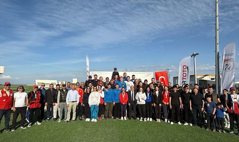 Atıcılıkta Federasyon Kupaları Mersin ve Bursa'da Gerçekleşti