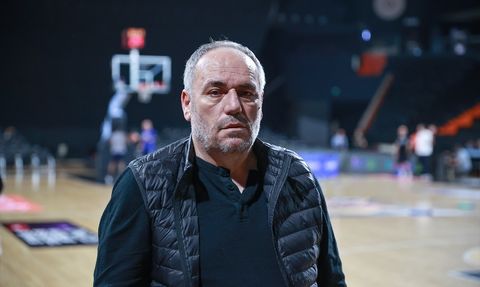 ÇBK Mersin: EuroLeague Hedefi ve Fenerbahçe İle Final Arzusu