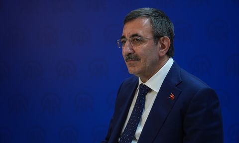 Cumhurbaşkanı Yardımcısı Yılmaz: Belirsizlik Ekonomik Rekabetin En Büyük Engelidir