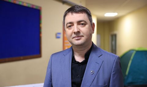 Edirne'de Öğrencilerden Unutulma Önleyici Uyarı Sistemi