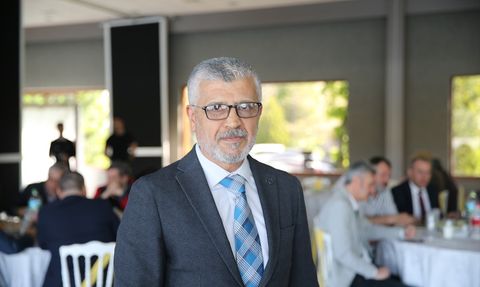 Edirne OSB: Yatırımcılar İçin Stratejik Fırsatlar