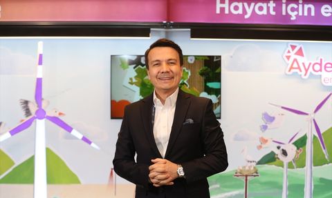 Elektrik Dağıtım Sektöründe Yeni Yatırım Dönemi Müjdesi