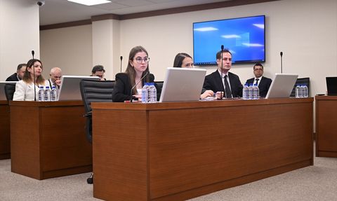 Erikli ve Pınar Su Hakkında Rekabet Soruşturması Tamamlandı