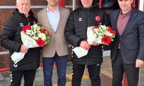 Erzurum'un Tekvandocuları Avrupa'dan Madalya ile Döndü