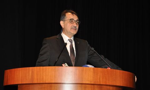 Eskişehir'de Yapay Zeka Zirvesi Gerçekleşti