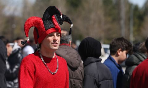 Eskişehirspor'un Maçına Rekor İlgi