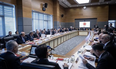 Eti Maden Rekor Satışla 2024'e Girdi