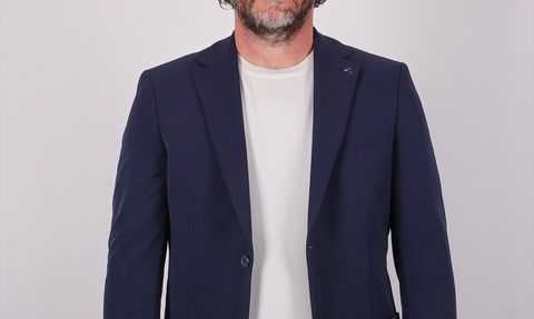 Fatih Tekke'den Cesaret Vurgusu: 'Düştüğünde Hemen Kalk!'