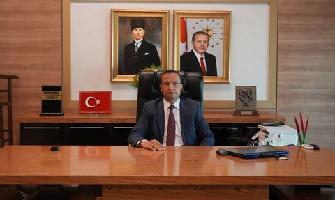 Galatasaraylı Eski Futbolcular Cizre'de Gençlerle Dostluk Maçı Yapacak