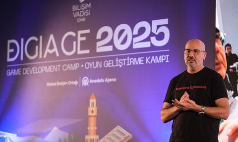 Genç Yazılımcılar Habercilik Oyununda Buluşuyor