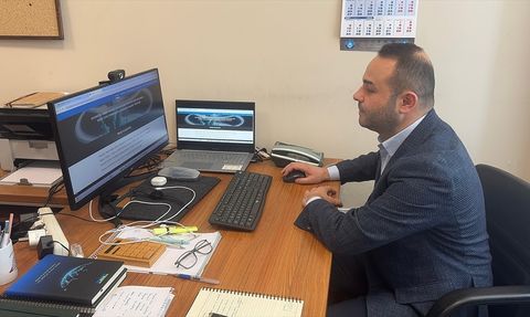 Giresun Üniversitesi'nden Yenilikçi Yapay Zeka Yazılımı: AutoDeepDenT