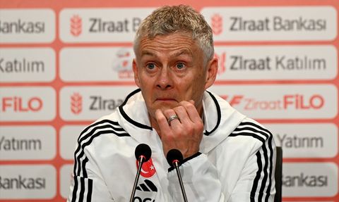 Göztepe Teknik Direktörü Stoilov'dan Beşiktaş Maçı Değerlendirmesi