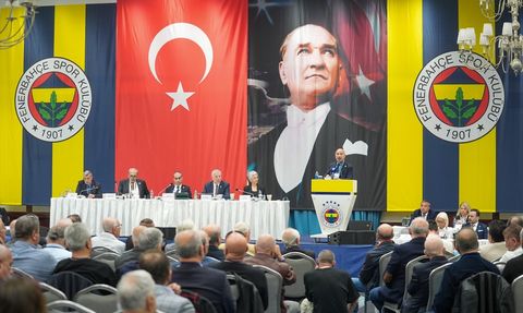 Hakan Bilal Kutlualp'tan Fenerbahçe İçin Başkan Adaylığı ve Olağanüstü Genel Kurul Çağrısı