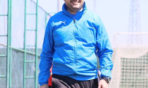 Iğdır FK Bandırmaspor Maçına Hazır