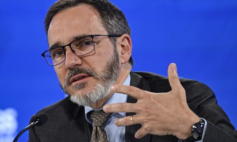 IMF'den Küresel Finansal İstikrara Dair Uyarılar