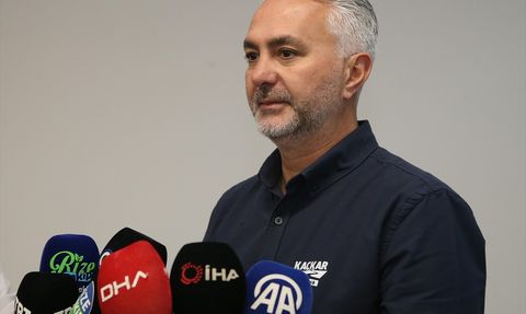 Kaçkar by UTMB Hazırlıkları Devam Ediyor