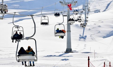 Kahramanmaraş'ın Turizm Potansiyeli Tanıtılıyor