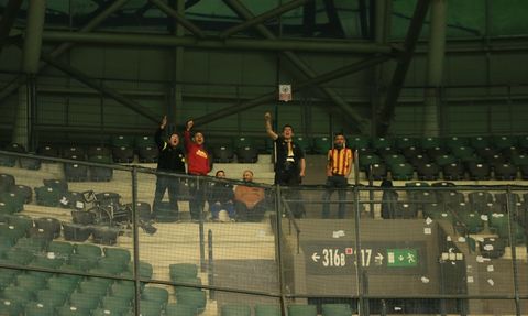 Kocaelispor, Trendyol 1. Lig'de Şahane Zafer