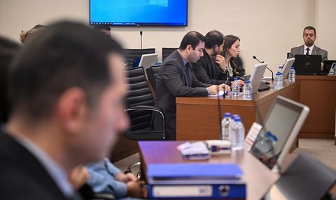 Malatya'daki Çimento ve Hazır Beton Sektöründe Rekabet Soruşturması