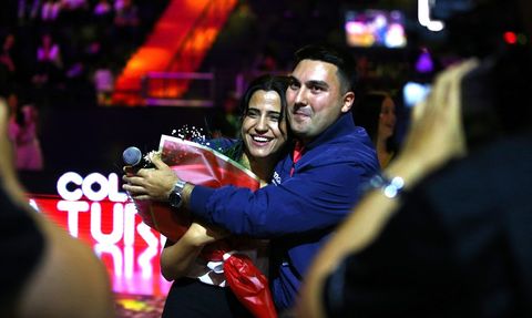 Mersin Spor, Semt77 Yalovaspor'u Yenerek 26. Hafta Zaferini Elde Etti