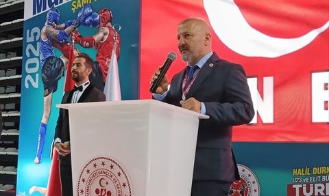 Muaythaiye Artan İlgi ve Başarılar