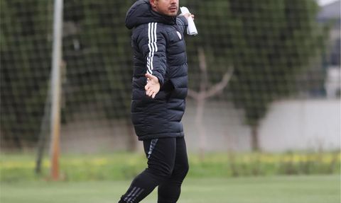 Onvo Antalyaspor Hazır, Reeder Samsunspor'u Ağırlayacak