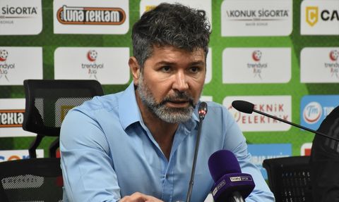 Sakaryaspor, Erzurumspor'u 1-0 Mağlup Etti