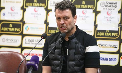 Şanlıurfaspor, Boluspor'u 3-2 Yenerek Önemli Bir Galibiyet Elde Etti