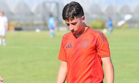 Selectum Junior World Cup Antalya Başladı