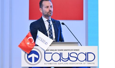 Taşıt Araçları Tedarik Sanayi ve ABD Tarifeleri