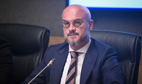 TBMM KİT Komisyonunda DHMİ Hesapları Görüşüldü