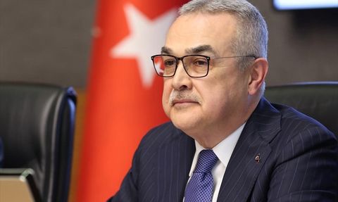 TEDAŞ 2021-2022 Hesapları TBMM KİT Komisyonunda Görüşüldü