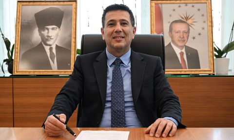 Teknopark İstanbul, Küresel Teknoloji İnovasyonunun Merkezi Olmayı Hedefliyor