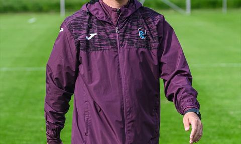 Trabzonspor UEFA Gençlik Ligi Finaline Hazırlanıyor