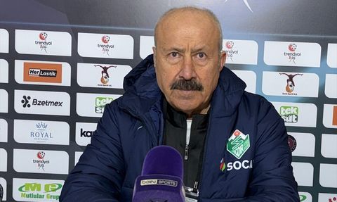 Trendyol 1. Lig'de Bandırmaspor ile Iğdır FK Berabere Kaldı