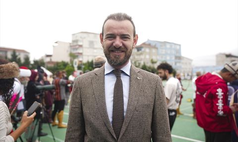 13. Uluslararası Fetih Kupası Okçulukta Başladı