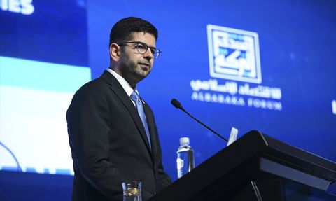 2. İstanbul Dünya İslam Ekonomisi Zirvesi: Katılım Finansında Yeni Stratejiler
