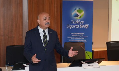 2025'te Sigorta Sektöründe 30 Milyar Dolar Büyüme Öngörülüyor