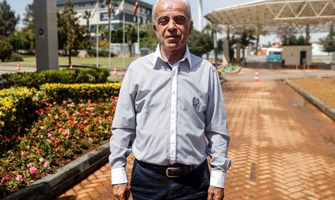 4. Uluslararası Kilikya Maratonu'na Rekor Katılım