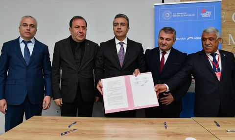 Ardahan Çiçek Balı, AB Coğrafi İşaret Tescili İçin İlk Adımlarını Attı