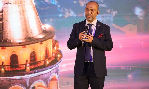 Asya Pasifik Seyahat Birliği'nden Türkiye Turizmine Övgü