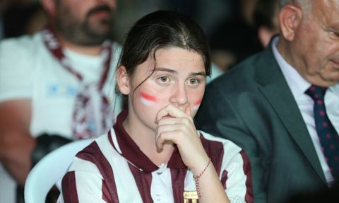 Bandırmaspor'un Final Üzüntüsü: Umutlar Bir Daha Kırıldı