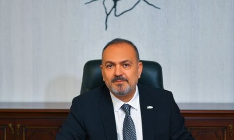 Batı Akdeniz İhracatında Ciddi Artış