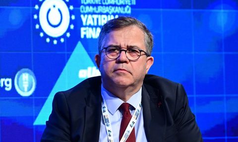 Boğaziçi Üniversitesi Finans Zirvesi 2025: Yatırım Dinamikleri ve Stratejik Hedefler